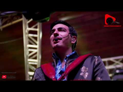 RAUL HERNANDEZ - ME ROBASTE EL ALMA - CONCIERTO EN TOTONICAPAN