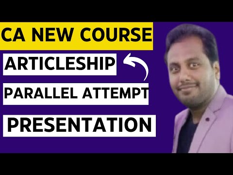 |CA New Course Most Important 3 Clause| Inter & Final Students Must Know About This ||