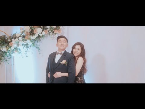 [婚禮錄影] 台中林酒店 2024.01.07 Danny & Corinna 純宴客