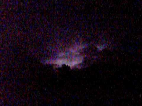 Lightning 8/11/09