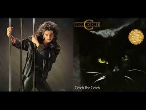 C C  Catch Catch The Catch Full Album 2022