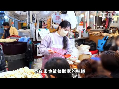 张妈妈纯手工手擀面，面条爽滑筋道有嚼劲，满满家的味道