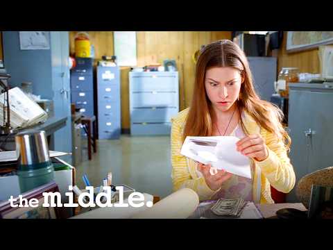 Sue Learns Her Family’s Poor | The Middle