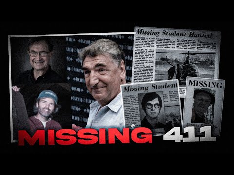 Unsettling Missing 411 Cases