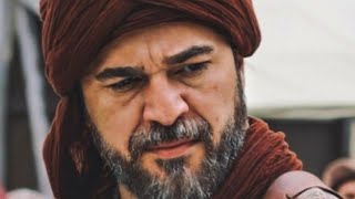 Wal Khat u hussaini full video || FT Dirilis Ertugrul.