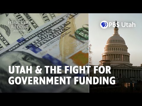 Utah, Government Funding, and a Divided Congress [Dec. 20, 2024]