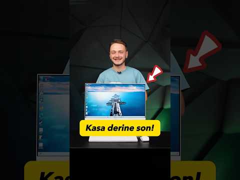 Kasa derdi son buldu!