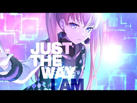 [BanG Dream!][Expert] JUST THE WAY I AM