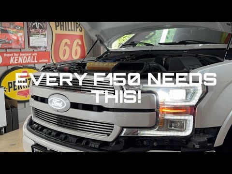 EVERY F150 NEEDS THIS ASAP!!!