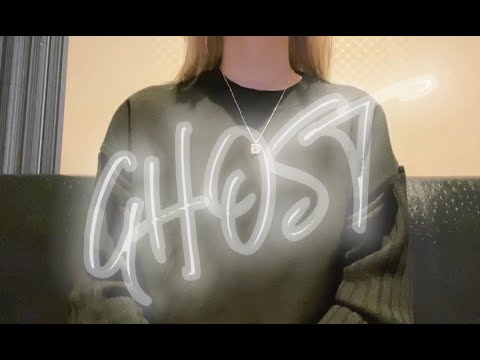 OLが「GHOST/星街すいせい」を歌ってみた【でさん】