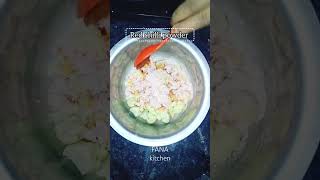 veg 65 recipe #viralshort #youtubeshorts #ytshorts #shorts #shots