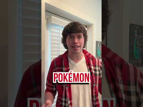 POKEMON OFFICE | CASTFORM has some MOOD SWINGS!! #pokemon #skit #skits