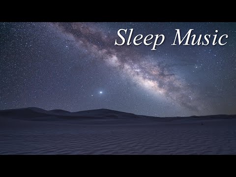 Relaxing Sleep Music | Stress Relief | Studying | Meditation | Deep Sleeping Music