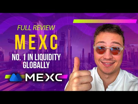 Aptos Chain Events Review - MEXC's Largest Trading Competition???