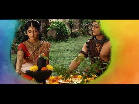 Shiv Shakti theme instrumental - Devo ke Dev Mahadev