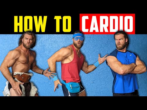 HOW TO CARDIO | Fat Loss Do's and Do Not's