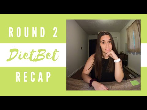 How did month 2 of my DietBet really go? | Health and Fitness | Weight loss Journey