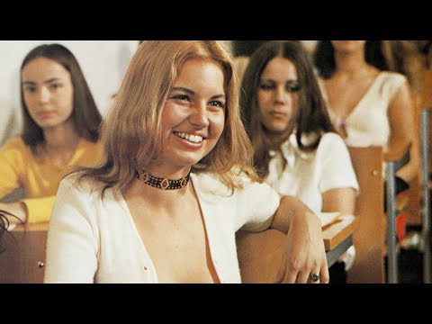 Schoolgirl Report 2 (1971) - Music by Gert Wilden