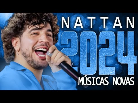 NATANZINHO 2024 ( MÚSICA NOVAS ) CD NOVO - REPERTÓRIO ATUALIZADO