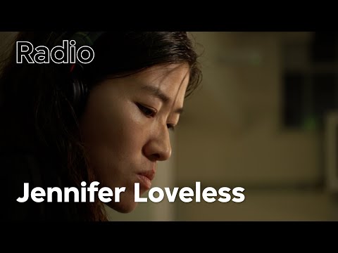 Jennifer Loveless - Live at 3voor12 Radio (ADE 2024)