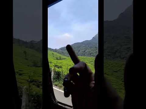 Munnar