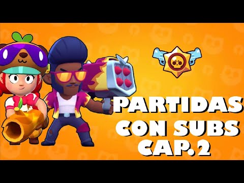 Jugando con subscriptores | cap.2 | Gameplays Random