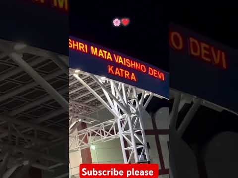 Jai mata di 🚩#viralvideos #shortsfeed #trendingshorts #viralreels #vaishnodevishrine #trending