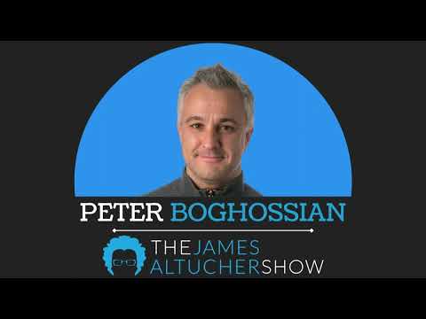 How to Have Impossible Conversations when Facts Don't Matter! Peter Boghossian