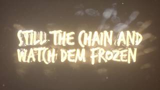 Wretch 32 - Spin Around (Lyric Video)