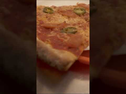 Henry's Pizza Short