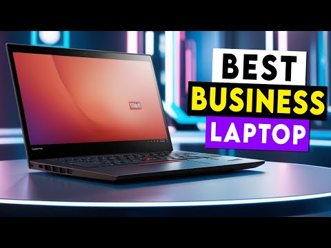 Lenovo Thinkpad x1 Carbon Gen 10 | Best Business Laptop of 2024?