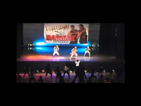 MEGA DANZ-RFJイベント2011