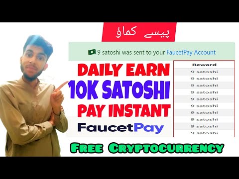 FaucetPay's SECRET Micro-Earning Hacks: Get Paid Instantly!