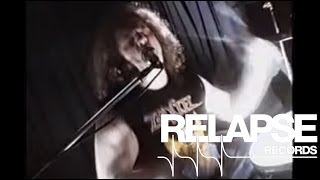 DECEASED - "It's Alive" (Official Music Video)