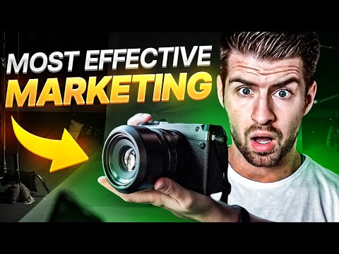 The Most Effective Way Of Doing Marketing