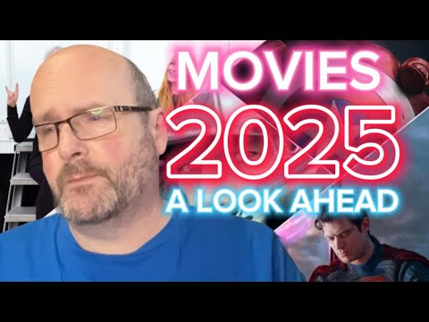 Movies for 2025 A Look Ahead #films2025 #2025 #movie #film