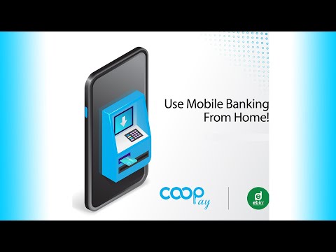 ✅✅✅ebirr Coopay Mobile Banking Akkamitti Fayyadamna? | Kutaa 2ffaa | How to Use ebirr Coopay?