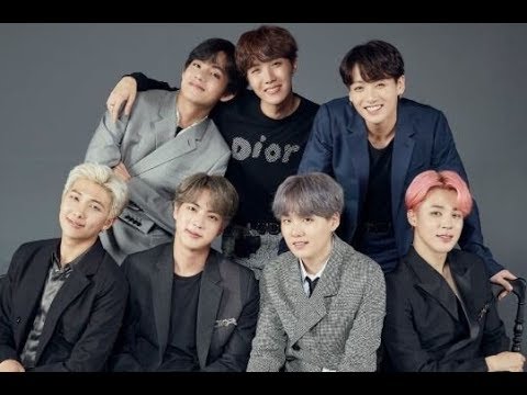 BTS Is Only Korean Artist On Forbes’s 2019 List Of The World’s Highest Paid Entertainers