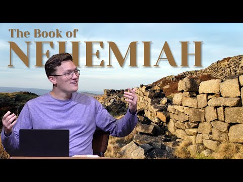 Nehemiah 7 - 8 • Being attentive to the word Nehemiah