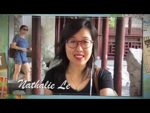 Renmin University of China LE Nathalie