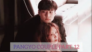 Pangyo Couple Part. 12 | I Fall In Love 나는 사랑에 빠진다