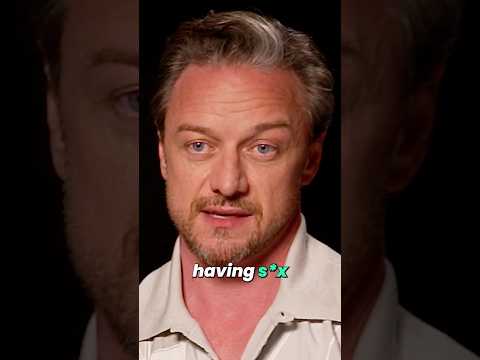 James McAvoy’s Romantic Advice 🤣