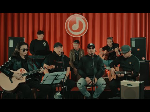 Babar ft Belgee /Montarap/ - Chamdaa zoriulay (Acoustic Version)