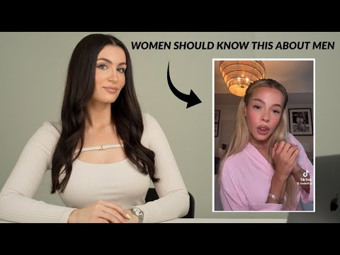 Things Women Need To Know About Men