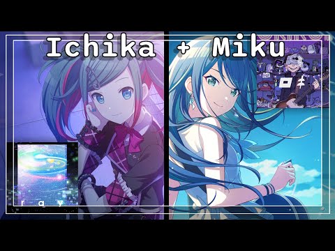 Ranking ALL Ichika and Miku Duets [Project Sekai]