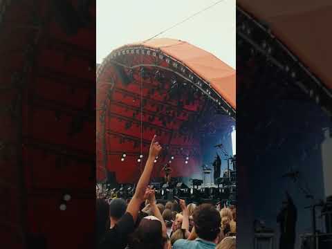 Megan Thee Stallion - Sweetest Pie (Orange Stage, Roskilde Festival 2022)