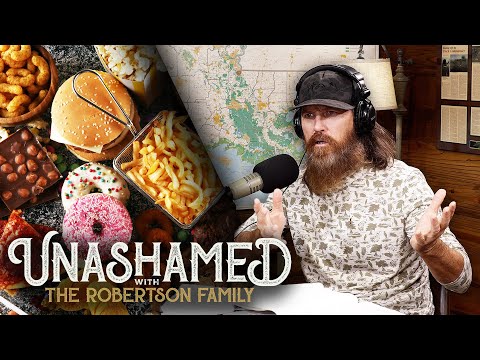 Jase Fesses Up to a Moment of Fast-Food Weakness & Diddy Needs Jesus | Ep 983