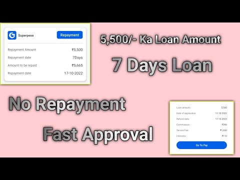 Today New Instant Approval loan App 2022🔥7days loan App Today🔥#youtubeshorts #shortvideo #shorts