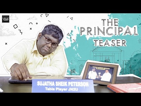 The Principal - Teaser | VIVA