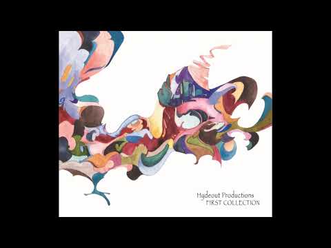 Nujabes - Luv(sic) Part 2 feat.Shing02 [Official Audio]